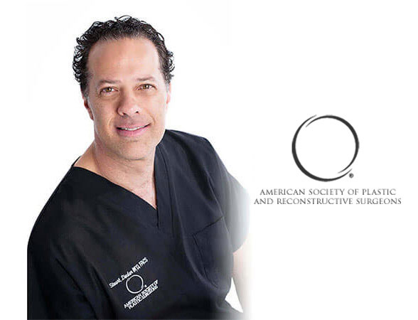 Dr. Stuart A. Linder - Beverly Hills Plastic Surgeon