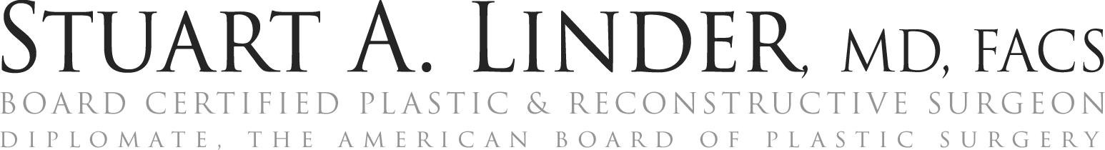 Stuart A. Linder, MD, FACS