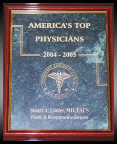 America's Top Physicians 2004-2003