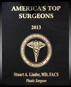 America's Top Surgeons 2013 Award